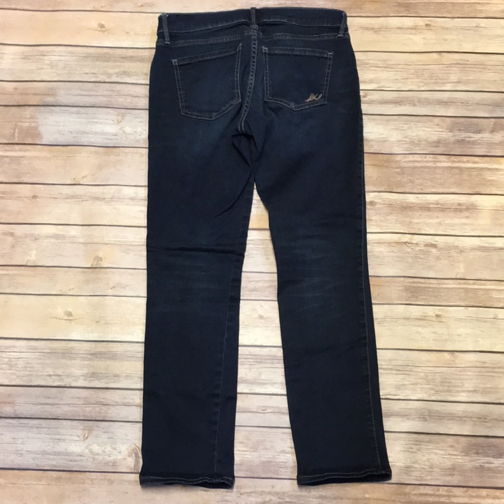 Express Cropped Jeggings - Picture 2 of 6